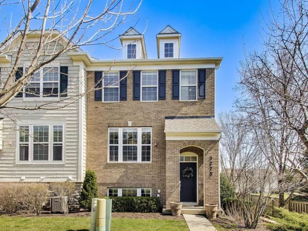 3275 Coral Lane , Glenview, IL 60026