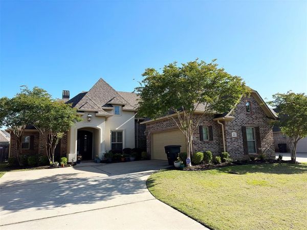 419 Antietam Drive , Bossier City, LA 71112