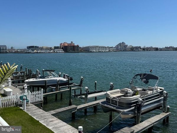 421 BAYSHORE DRIVE, Unit 202, OCEAN CITY, MD 21842