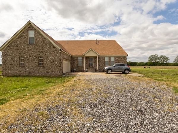 6763 Waverly Road, Proctor, AR 72376