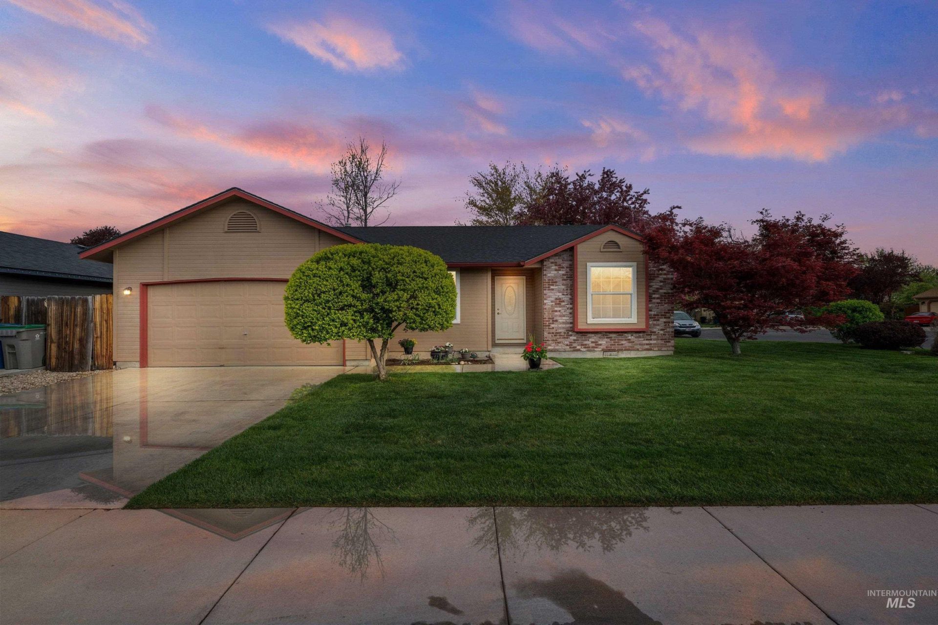 9788 W. Landmark Ct., Boise, ID 83704 Main Photo