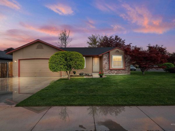 9788 W. Landmark Ct., Boise, ID 83704