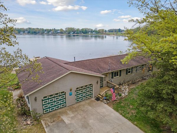 11361 W Cannonsville Road, Trufant, MI 49347