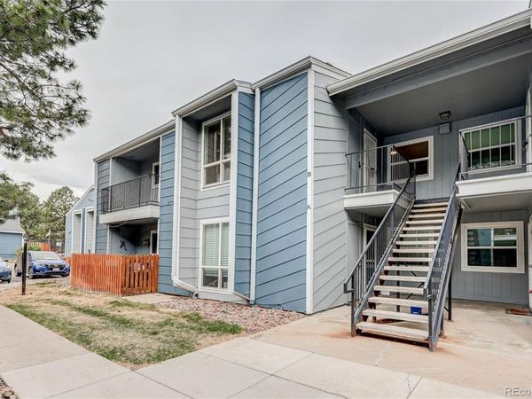 2365 E Geddes Avenue , Unit B22, Littleton, CO 80122