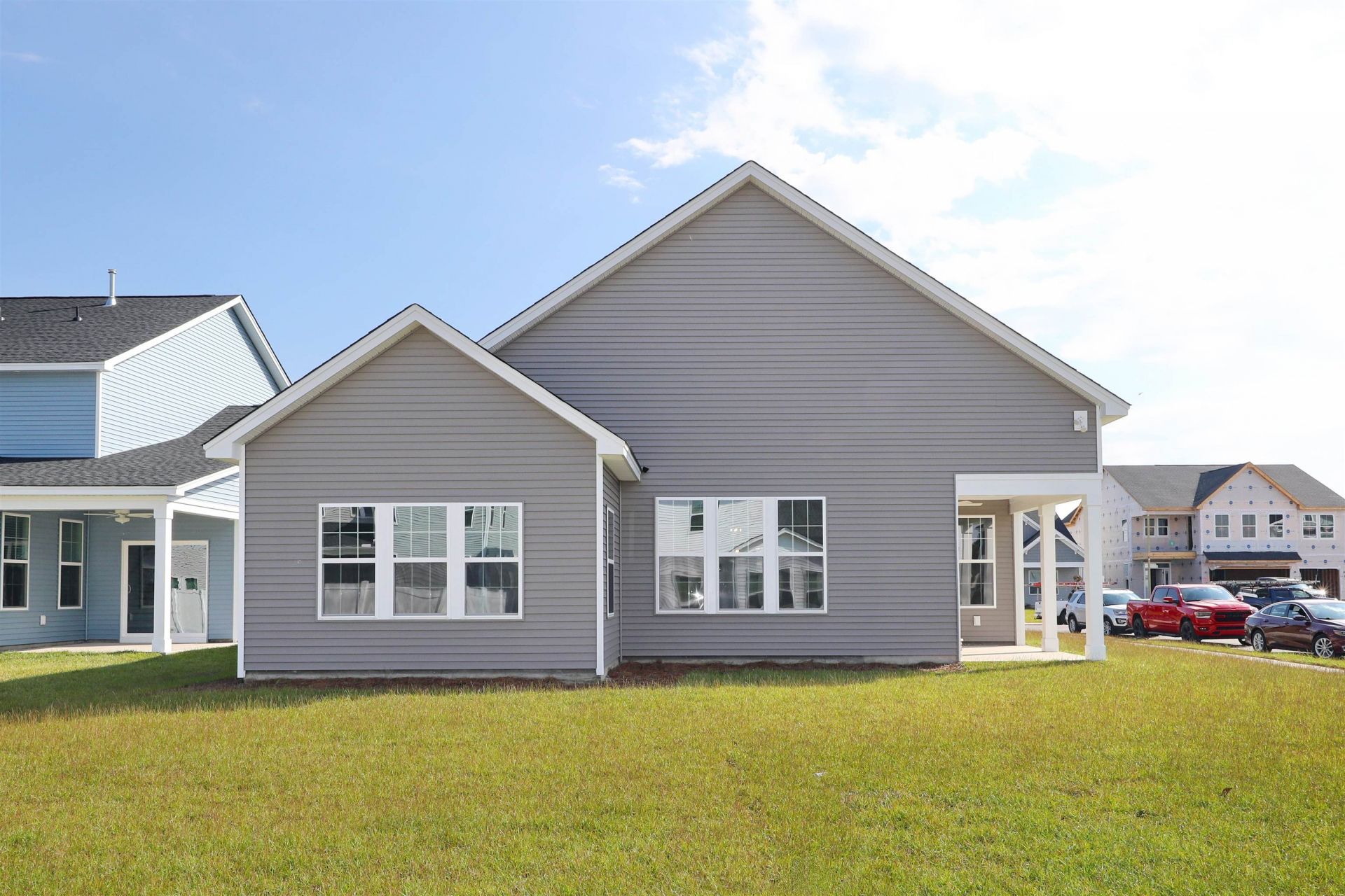 6281 Zoe Way Photo 30