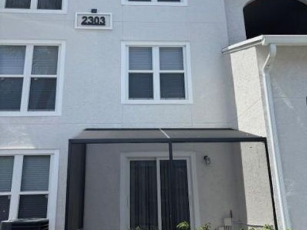 2303 N Congress Avenue, Unit 15, Boynton Beach, FL 33426