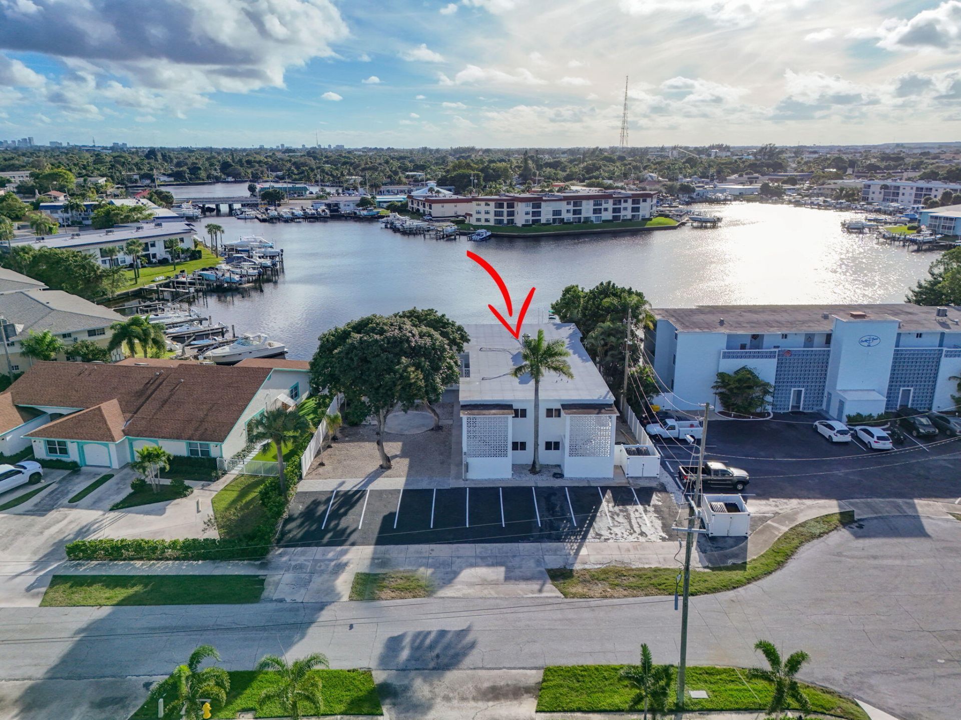 624 Southwind Circle, Unit 2, North Palm Beach, FL 33408 Photo