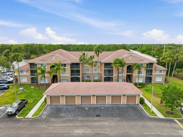3790 NW Mediterranean Lane, Unit 303, Jensen Beach, FL 34957