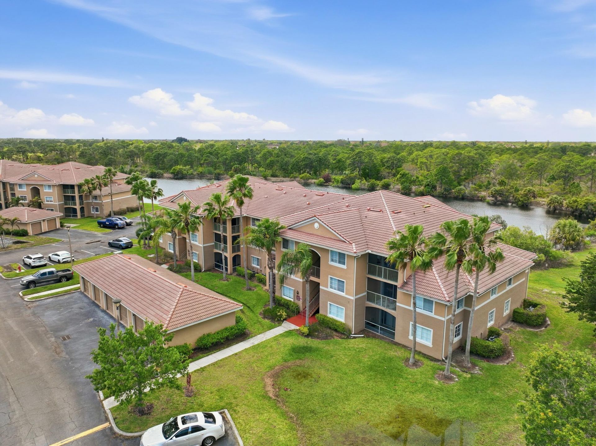 3790 NW Mediterranean Lane, Unit 303, Jensen Beach, FL 34957 Photo