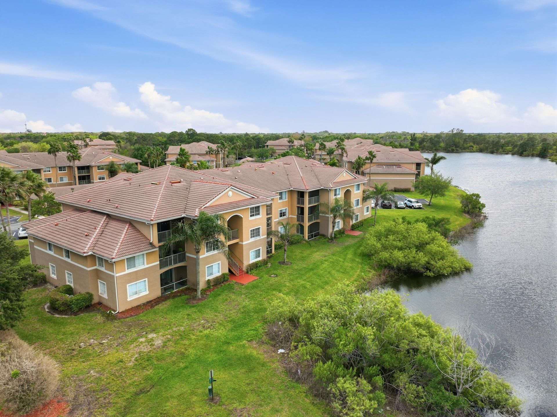 3790 NW Mediterranean Lane, Unit 303, Jensen Beach, FL 34957 Photo