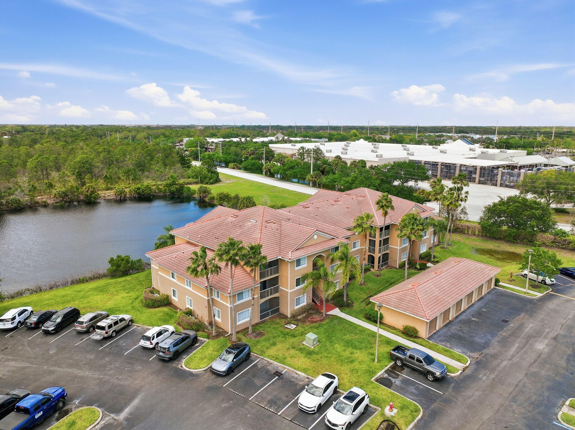 3790 NW Mediterranean Lane, Unit 303, Jensen Beach, FL 34957 Photo
