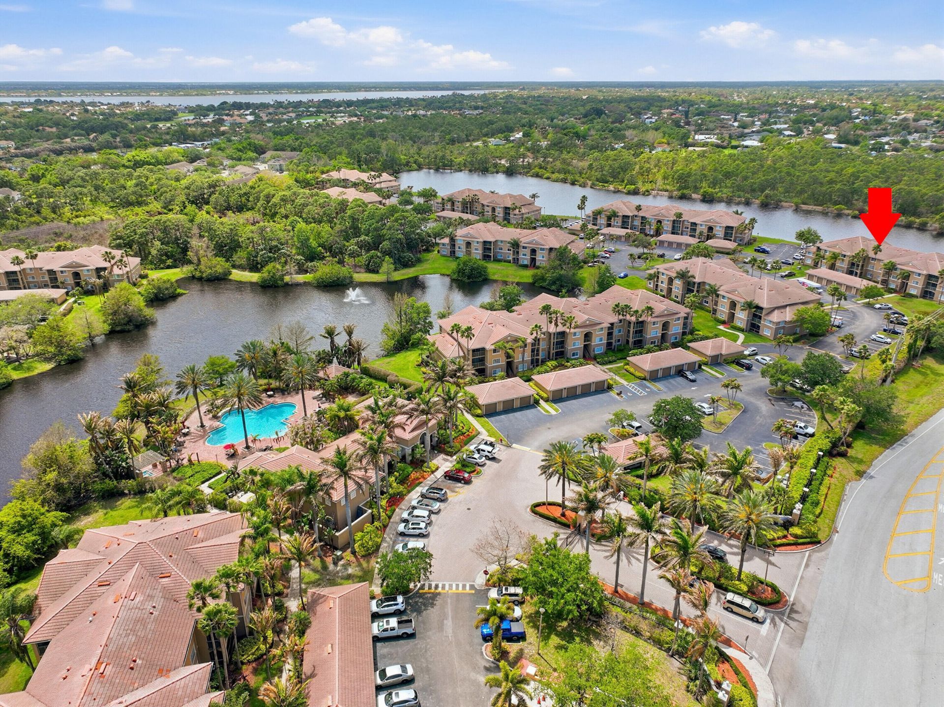 3790 NW Mediterranean Lane, Unit 303, Jensen Beach, FL 34957 Photo
