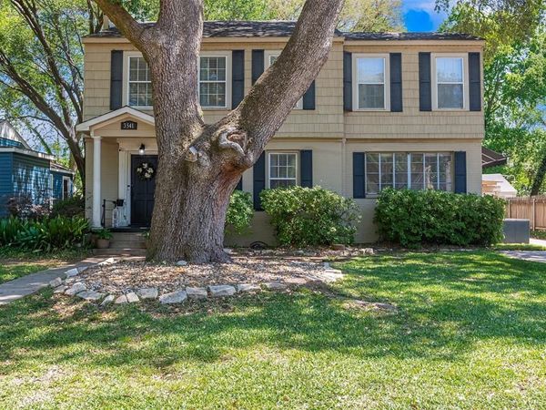 3541 Greenway Place , Shreveport, LA 71105