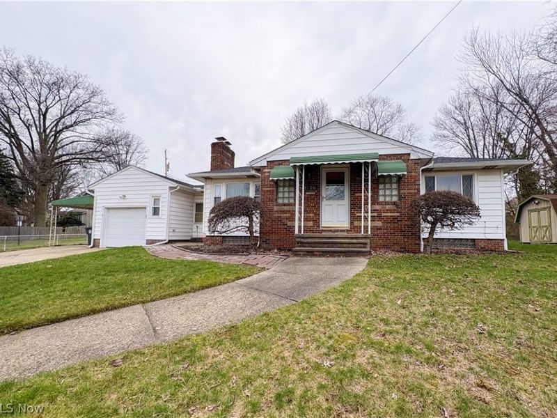 1528 Hammel Street , Akron, OH 44306 Photo 1