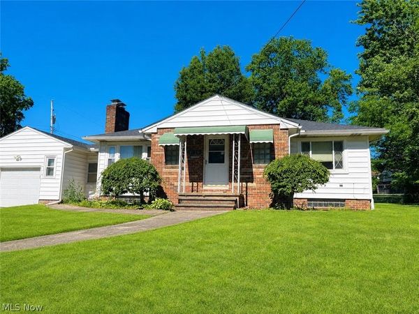 1528 Hammel Street, Akron, OH 44306