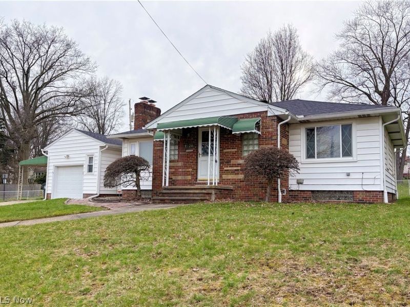 1528 Hammel Street , Akron, OH 44306 Photo 2