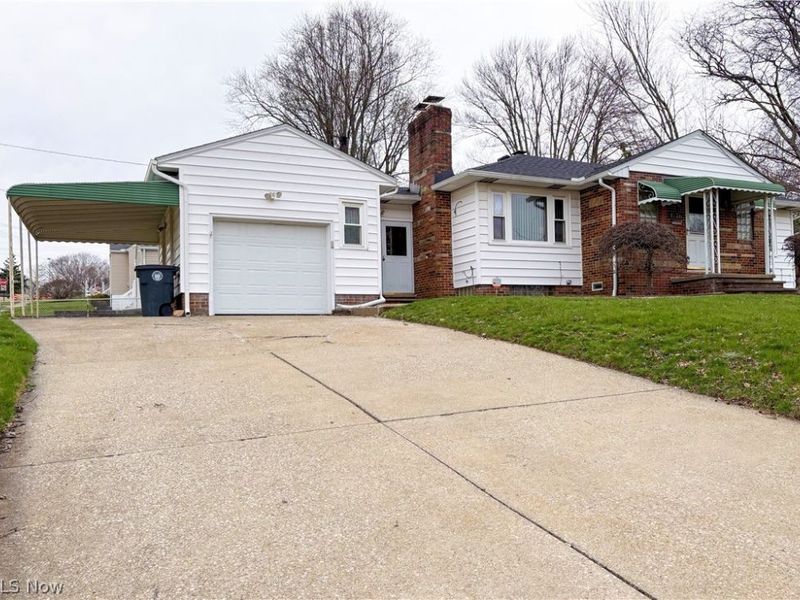 1528 Hammel Street , Akron, OH 44306 Photo 3