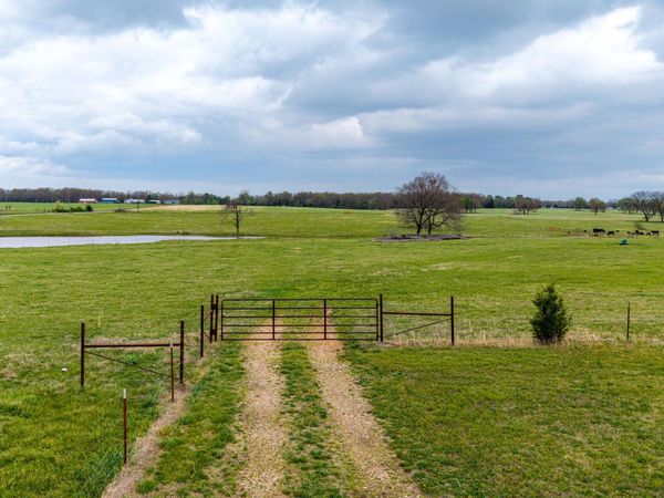 TBD Hwy 412 West, Colcord, OK 74338