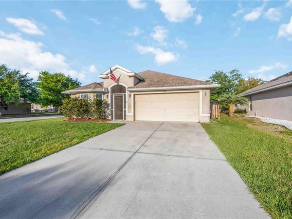 9984 SPRING GULCH LANE , PUNTA GORDA, FL 33950