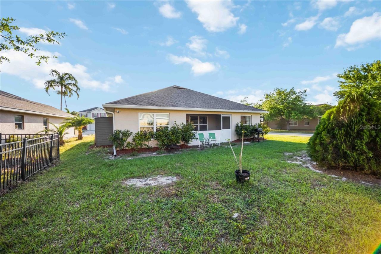 9984 Spring Gulch Lane, Punta Gorda, FL 33950 Photo