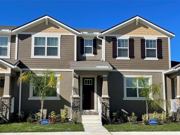 2950 FIREBUSH WAY , CLERMONT, FL 34711