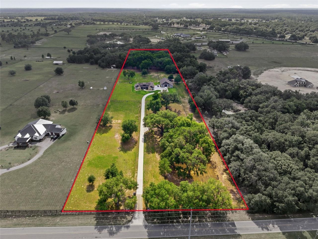 3888 SW 140th Avenue, Ocala, FL 34481 Photo