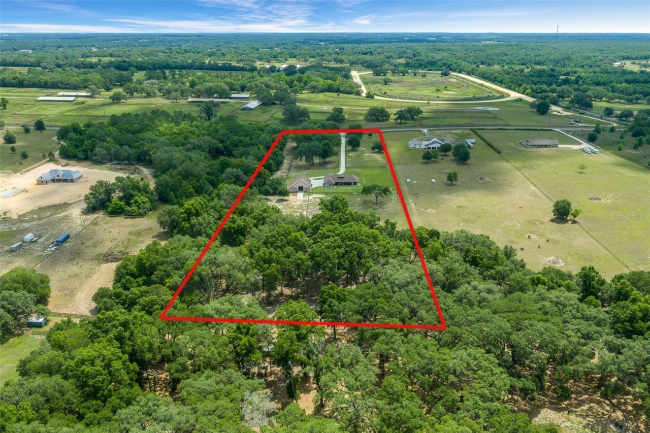 3888 SW 140th Avenue, Ocala, FL 34481 Photo