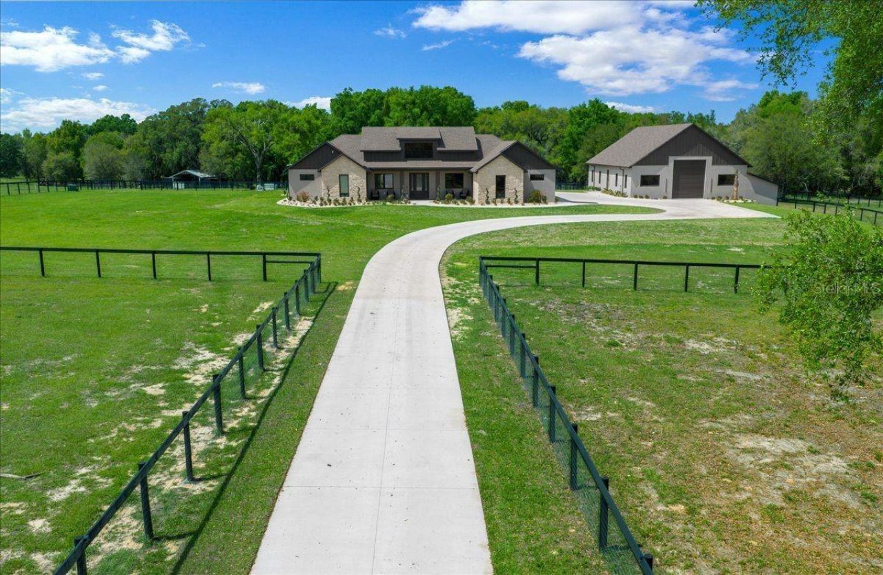 3888 SW 140th Avenue, Ocala, FL 34481 Photo