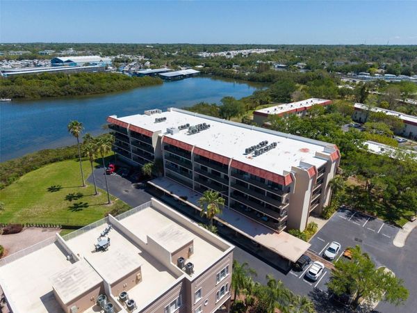 2700 BAYSHORE BOULEVARD , Unit 9305, DUNEDIN, FL 34698