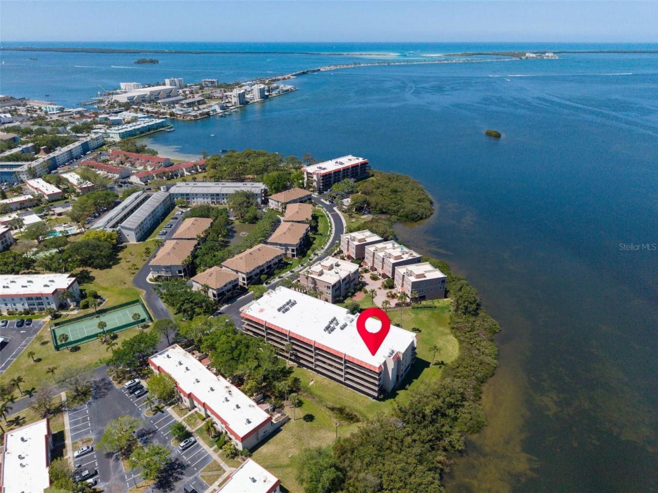 2700 Bayshore Boulevard, Unit 9305, Dunedin, FL 34698 Photo