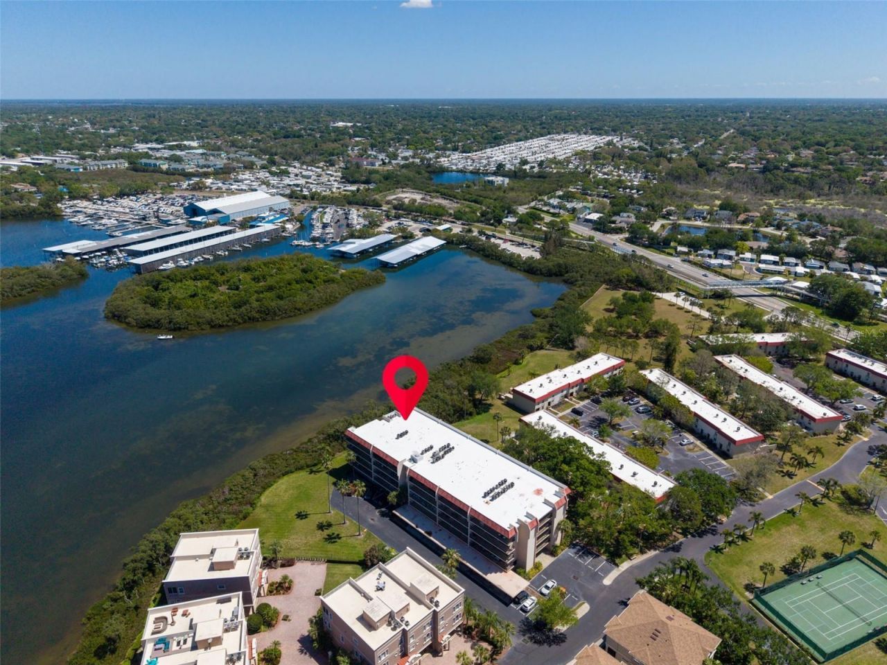 2700 Bayshore Boulevard, Unit 9305, Dunedin, FL 34698 Photo