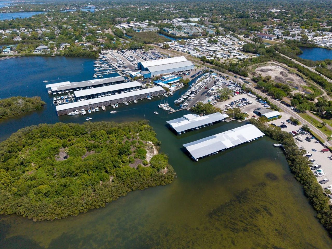 2700 Bayshore Boulevard, Unit 9305, Dunedin, FL 34698 Photo