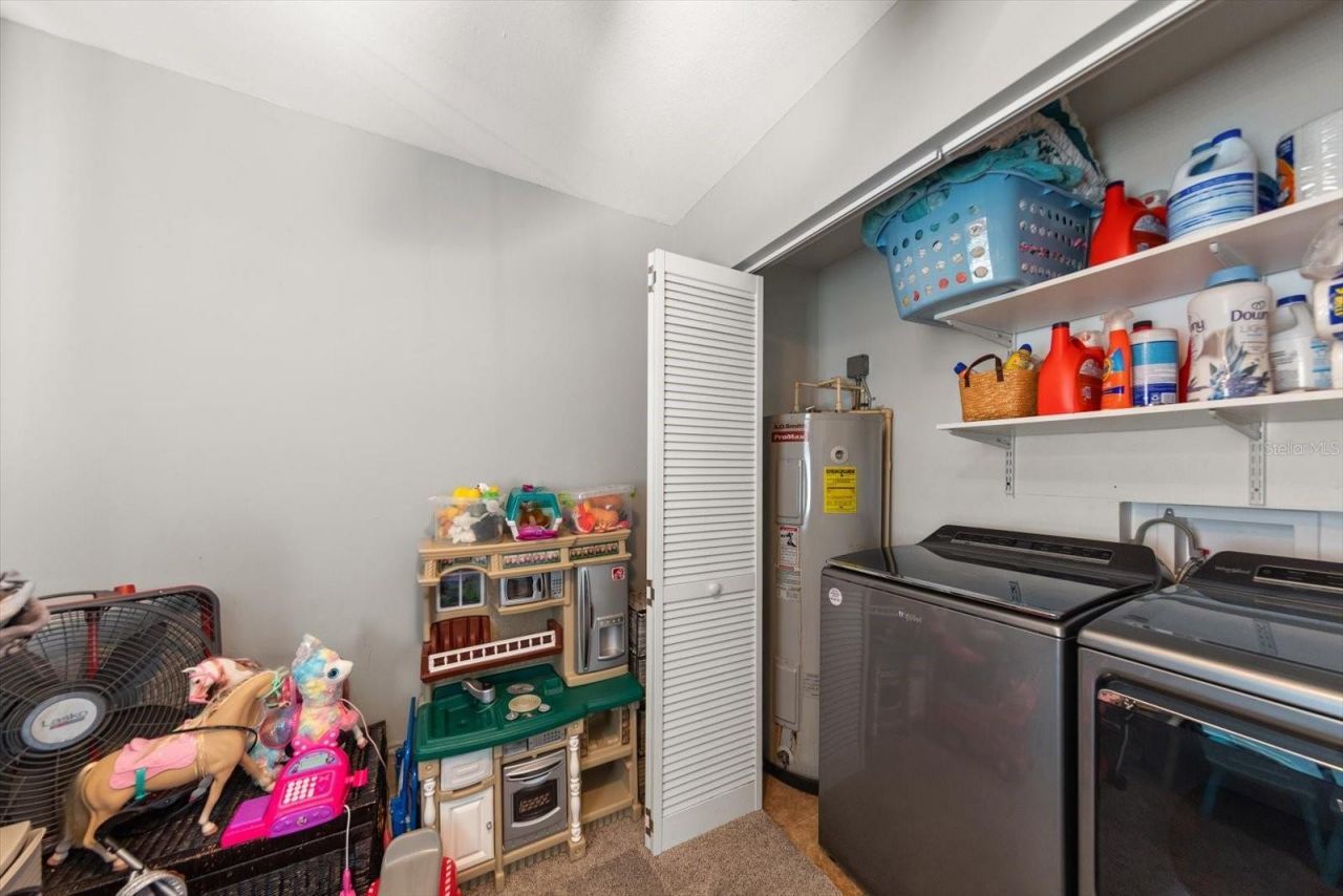 5042 Lake Charles Drive N, Kenneth City, FL 33709 Photo