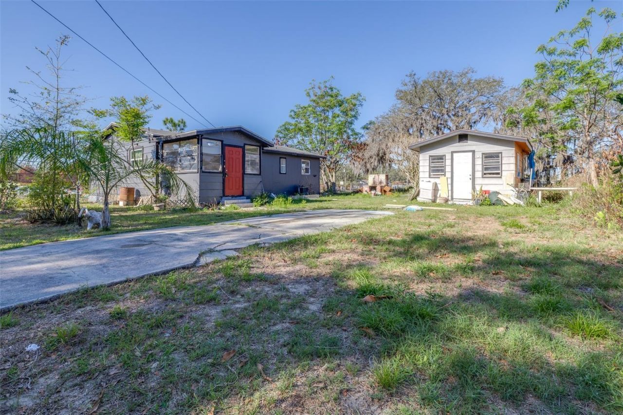 3726 Kenilworth Boulevard, Sebring, FL 33870 Photo