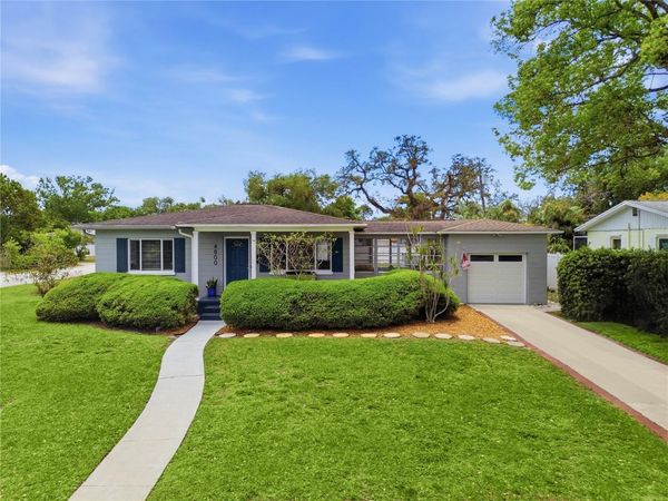 4800 23RD AVENUE N, Unit S 1ST STRE, ST PETERSBURG, FL 33713