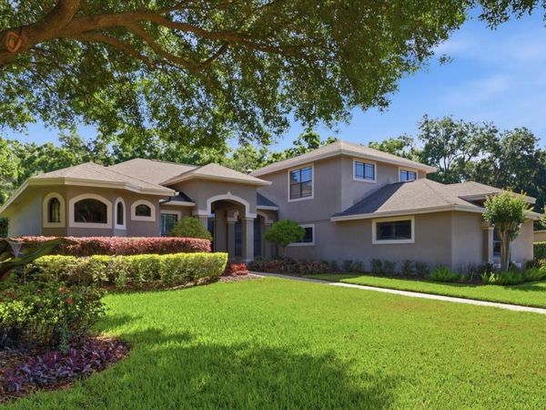 5902 HAMMOCK WOODS DRIVE , ODESSA, FL 33556