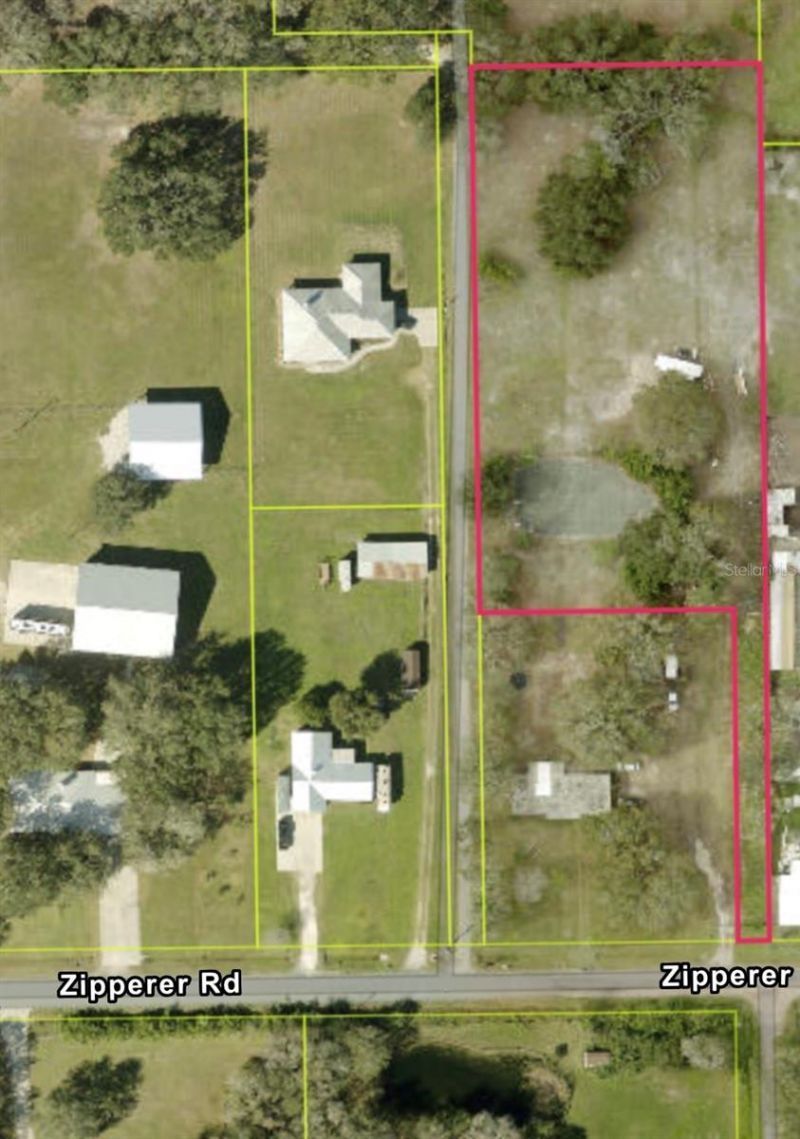 1804 Zipperer Road, Bradenton, FL 34212 Photo
