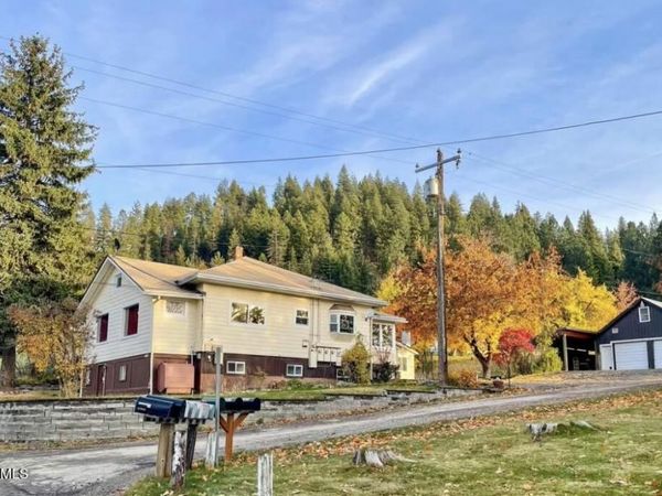 125 Sunset View ST , St. Maries, ID 83861