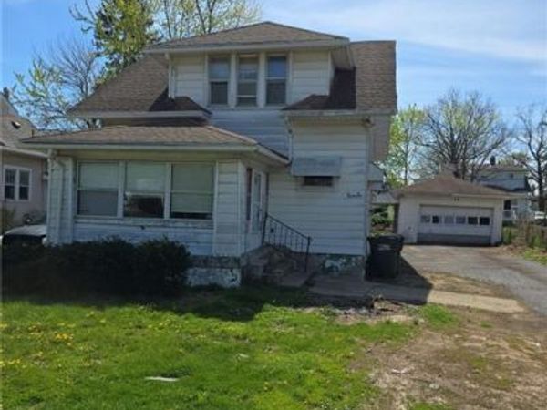 46 Redwood Avenue, Dayton, OH 45405