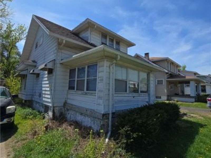 46 Redwood Avenue, Dayton, OH 45405 Photo 2