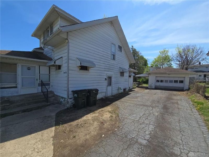 46 Redwood Avenue, Dayton, OH 45405 Photo 4