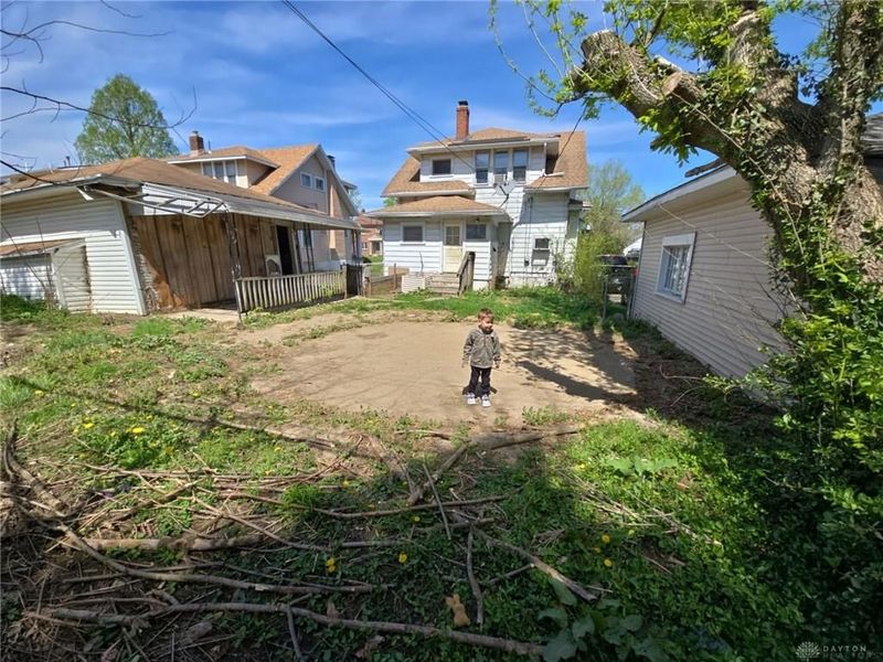 46 Redwood Avenue, Dayton, OH 45405 Photo 8