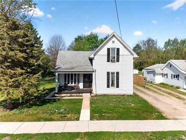 1117 N Maple Street, Eaton, OH 45320