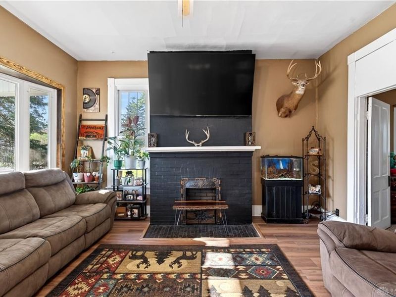 1117 N Maple Street, Eaton, OH 45320 Photo 16