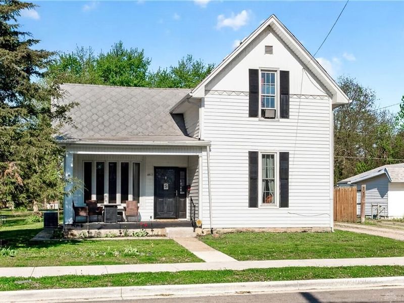 1117 N Maple Street, Eaton, OH 45320 Photo 2