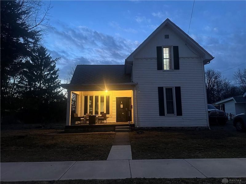 1117 N Maple Street, Eaton, OH 45320 Photo 2