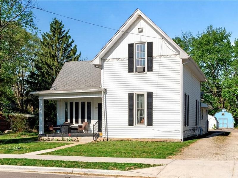 1117 N Maple Street, Eaton, OH 45320 Photo 3