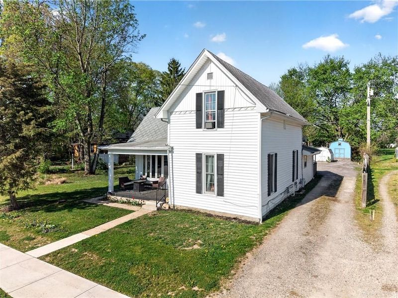 1117 N Maple Street, Eaton, OH 45320 Photo 4