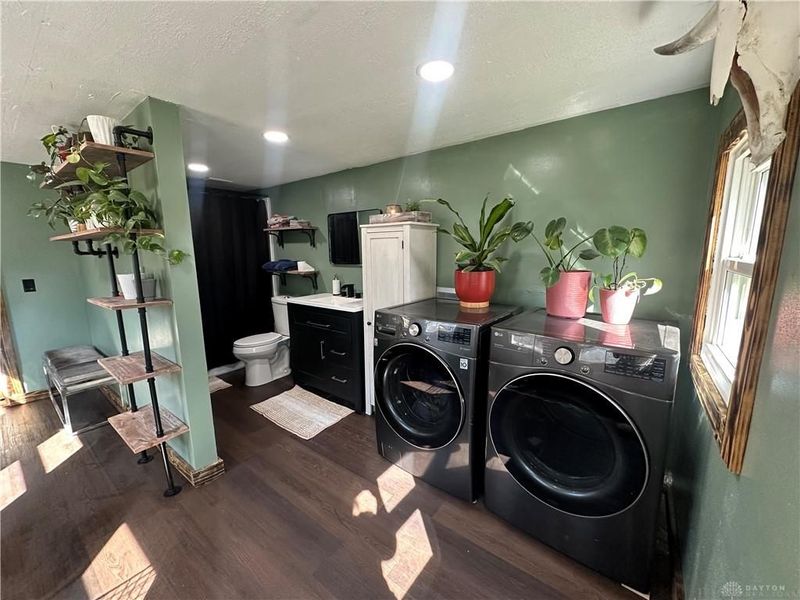 1117 N Maple Street, Eaton, OH 45320 Photo 4