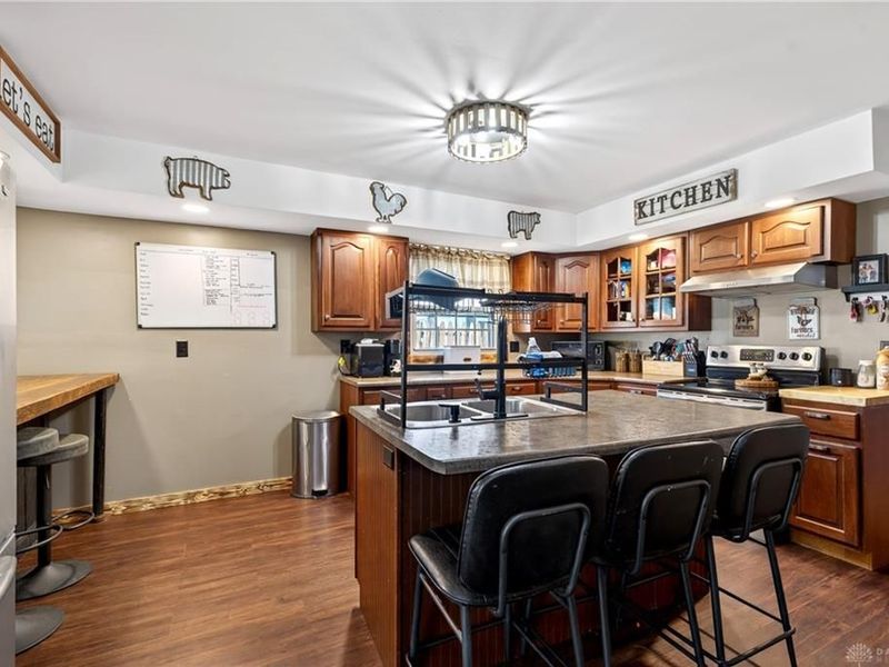 1117 N Maple Street, Eaton, OH 45320 Photo 5